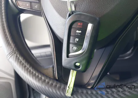 2021 Toyota Corolla Le из США, поврежденный, VIN JTDEPMAE0MJ183774